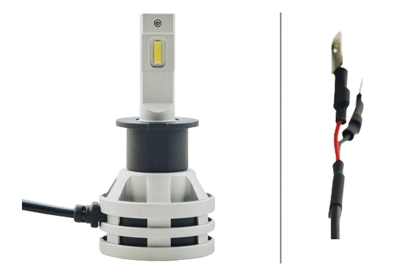 Изображение BEHR/HELLA/PAGID 8GL 226 971-511 - Лампа накаливания, основная фара