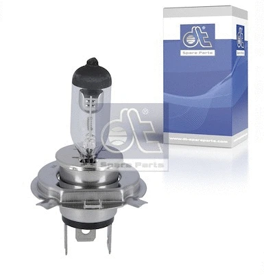 DT 1.21573 - Лампа накаливания, основная фара