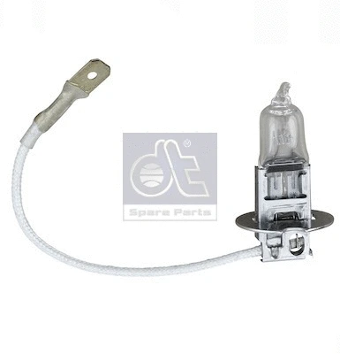 Изображение DT 1.21572 - Лампа накаливания, противотуманная фара