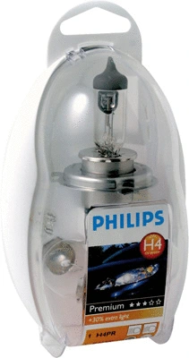 PHILIPS 55473EKKM - Набор, лампочки
