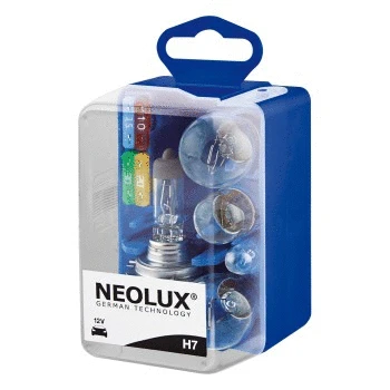 NEOLUX® N499KIT - Набор, лампочки