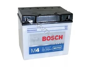 Батарея аккумуляторная Funstart FreshPack, 12в 25а/ч