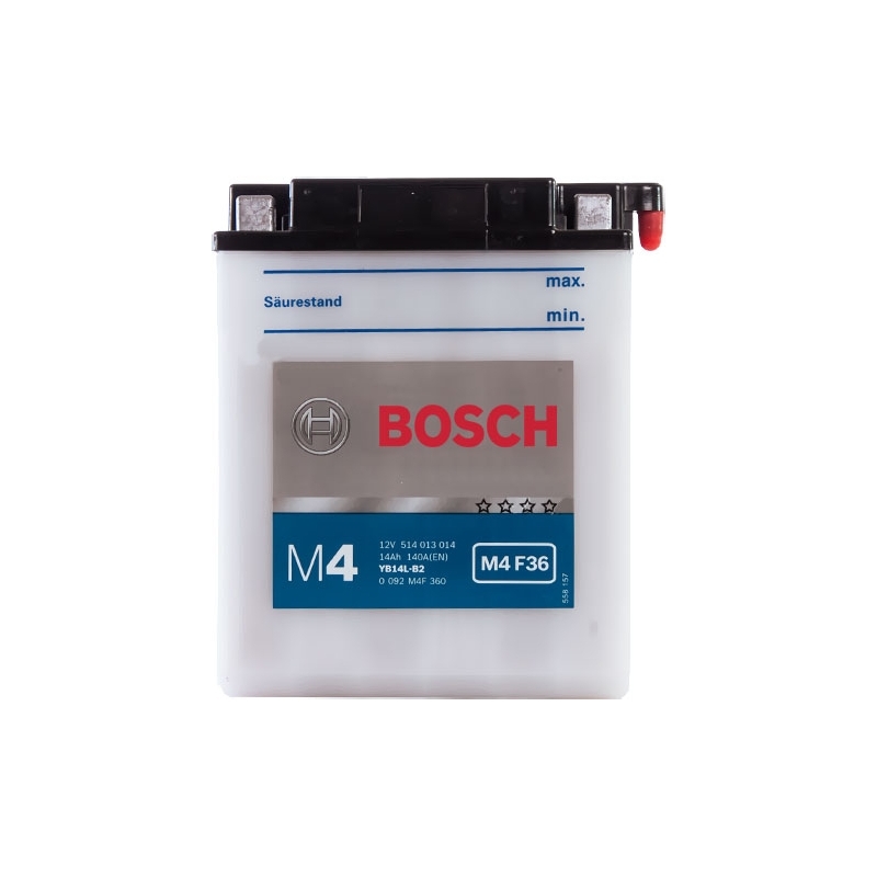 Батарея аккумуляторная Funstart FreshPack, 12в 14а/ч