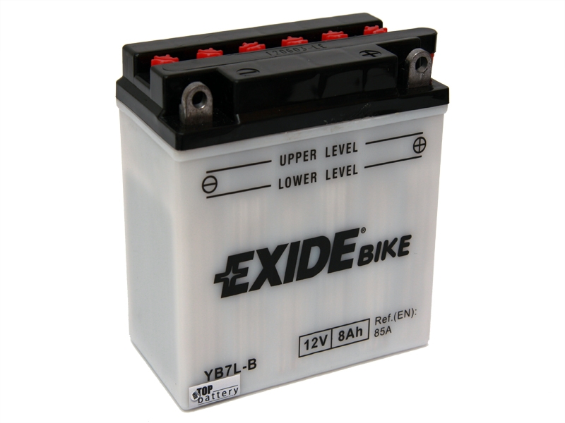 Батарея аккумуляторная, 12В 8А/ч