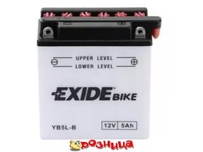 Батарея аккумуляторная, 12В 5А/ч