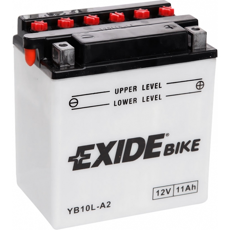 Батарея аккумуляторная, 12В 11А/ч