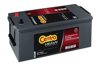 Батарея аккумуляторная, 12В 180А/ч