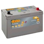 Батарея аккумуляторная, 12В 95А/ч