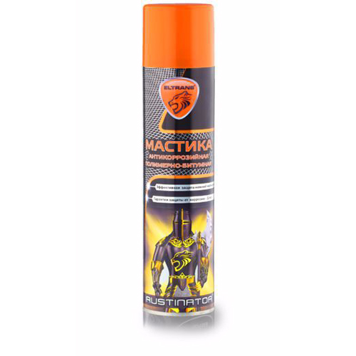 Мастика Eltrans EL-0207.03 0.4л