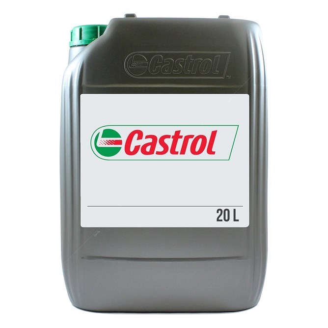 Масло редукторное Castrol Optigear Synthetic RO 150 20 л