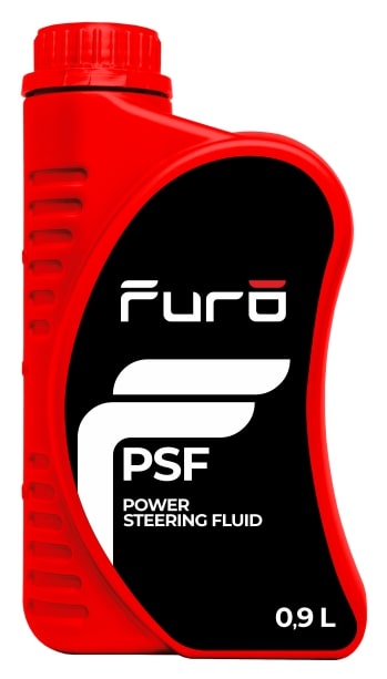 FURO FR002 Furo PSF (0.9L) Масло АКПП