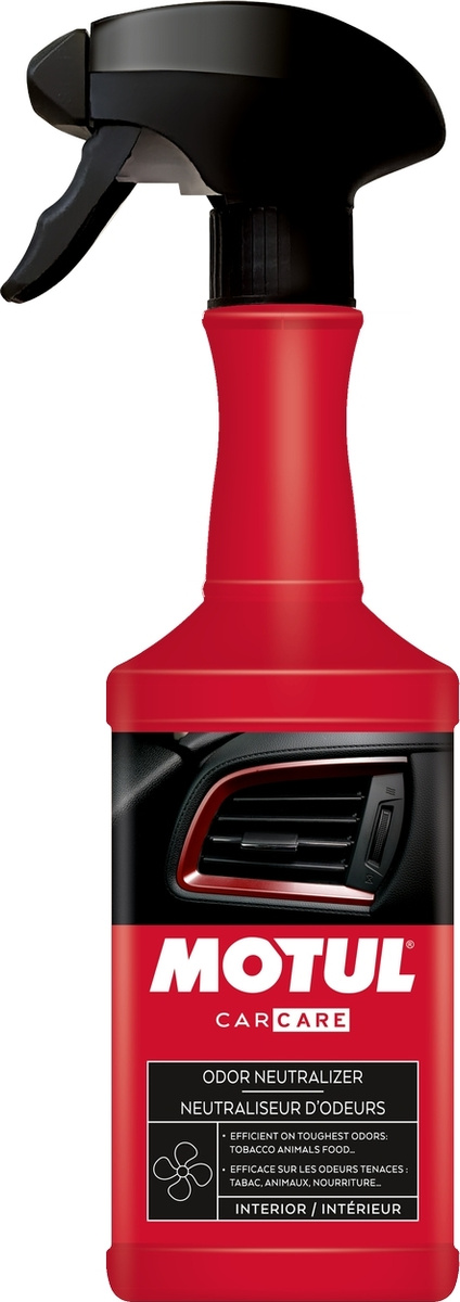 Нейтрализатор запаха Motul Odor Neutralizer 500 мл