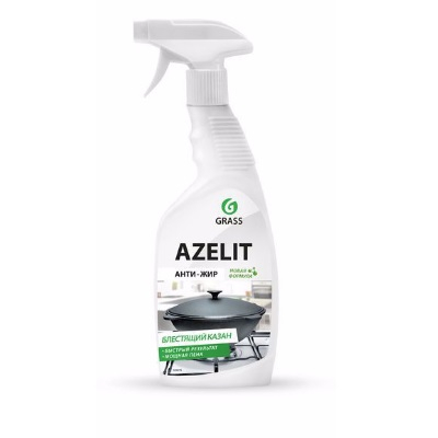 Очиститель многоцелевой Grass 125375 600мл