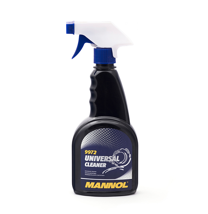 Универсальный очиститель Mannol 9972 Universal Cleaner 500 мл