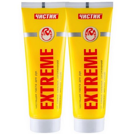 Средство для очистки рук VMPAUTO 6201 200 мл