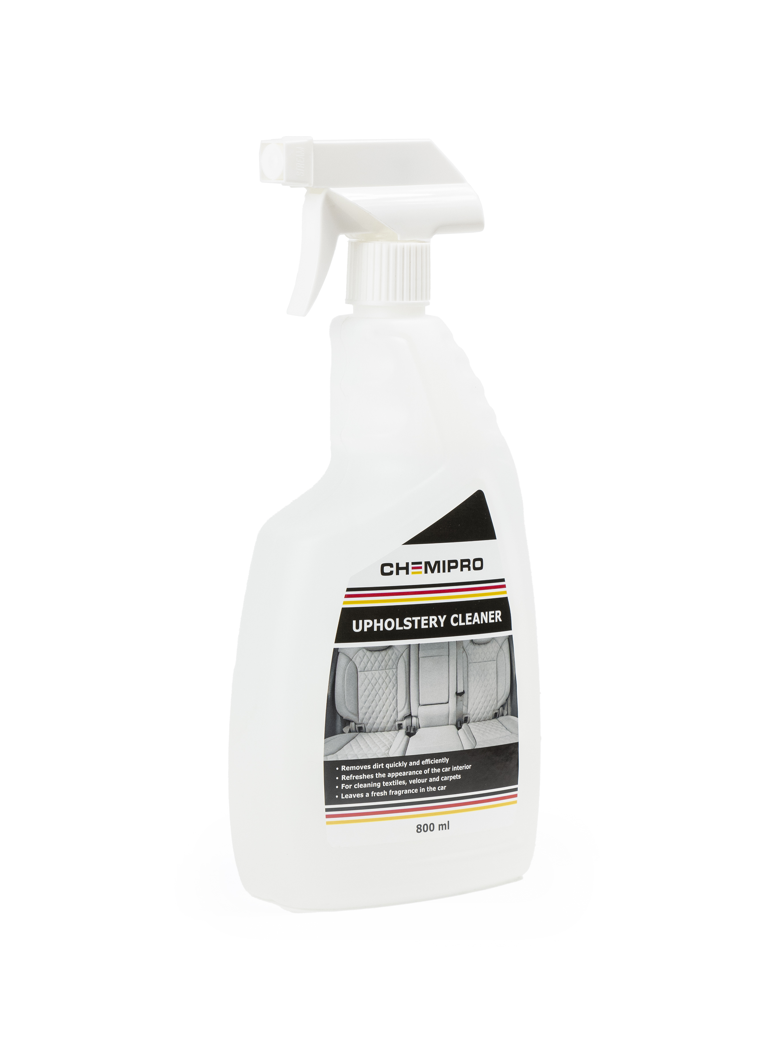 Очиститель обивки Chemipro Upholstery Cleaner 800 мл CH121