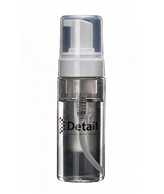 Флакон с пенообразователем Detail 150 мл
