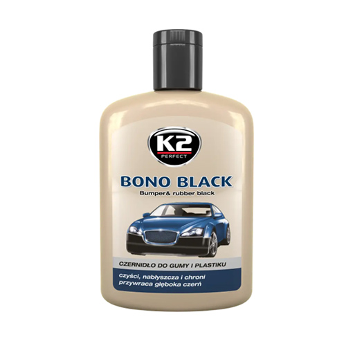 Очиститель шин K2 K030N 250 мл