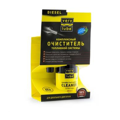 Очиститель топливной системы XADO XB30025 250 мл