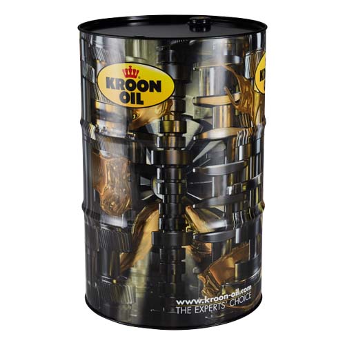 Масло моторное Kroon-Oil Presteza MSP 0W-30 37323 60л