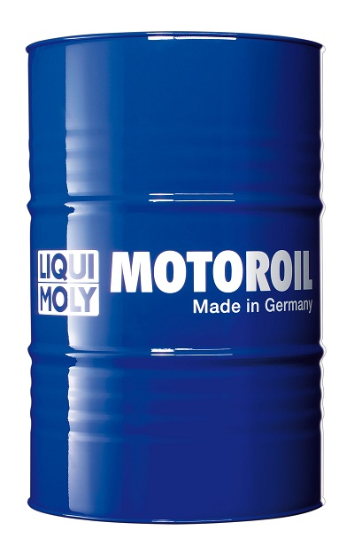 Масло моторное Liqui Moly SPECIAL TEC 5W-30 60л