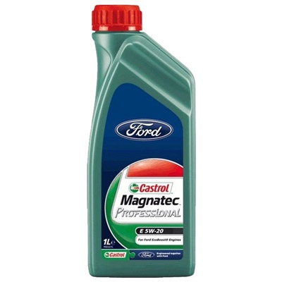 Масло моторное Ford Castrol Кастрол Magnatec Professional E 5W-20 1л
