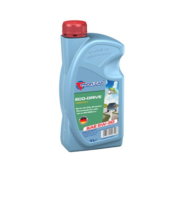 Моторное масло Profi-Car 14131 ECO-DRIVE LONGLIFE I 5W-30 1л