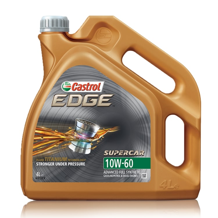 Масло моторное Castrol Кастрол Magnatec Stop-Start E 5W-20 4 л