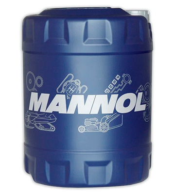 Масло моторное Mannol O.E.M for Daewoo GM 5W-40 60л