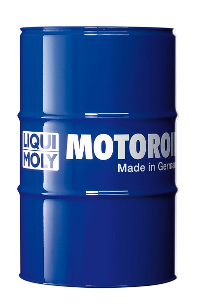Масло моторное Liqui Moly LEICHTLAUF HC7 5W-30 60л