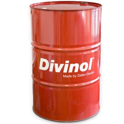 Масло моторное DIVINOL 49530F026 Syntholight 0W/40 200л