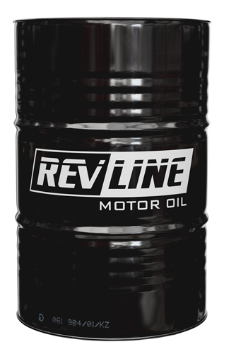 Масло моторное Revline Ultra Force C5 5W-20 4л