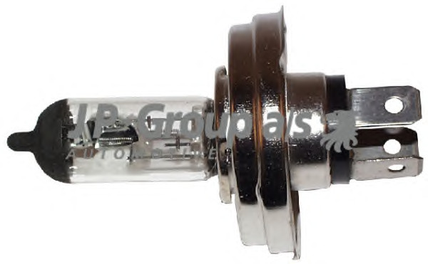 JP GROUP 8195900906 - Лампа накаливания