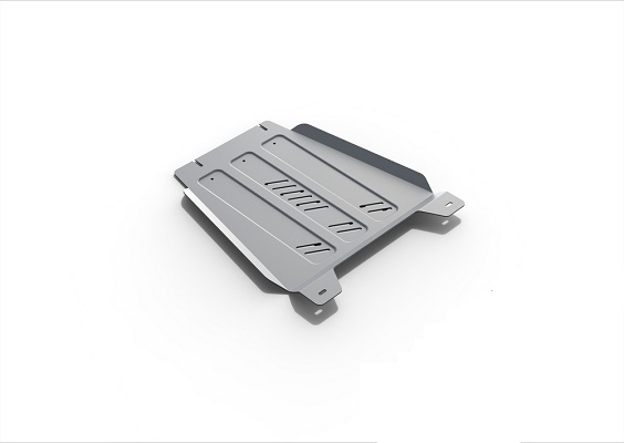 АвтоБРОНЯ 111010113 Защита Редуктора для Lada Niva