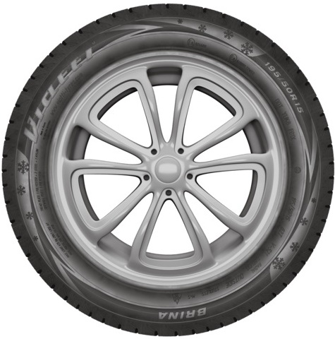 Изображение Шины Viatti Brina (V-521) 215/60 R16 95T Шины Viatti Brina (V-521) 215/60 R16 95T