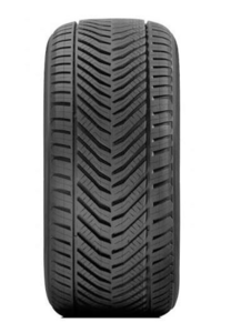 Шины Tigar All Season 195/55 R16 91V XL