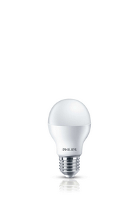 PHILIPS 8718696737552 - Лампа LED 12W (95Вт) A60-3000K, белый, 230V E27