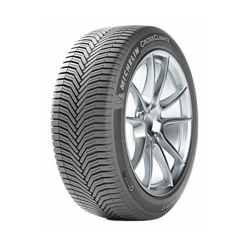 Шины Michelin Crossclimate + 215/55 R16 97V 112293