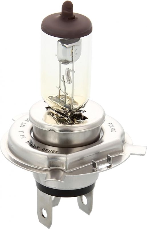 NARVA 48889LL - Лампа галогенная автомобильная Long Life H4