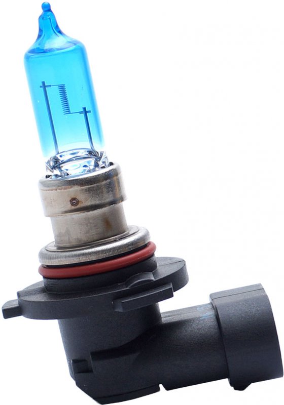 NARVA 48616RPB - Лампа галогенная автомобильная Range Power Blue+ HB3