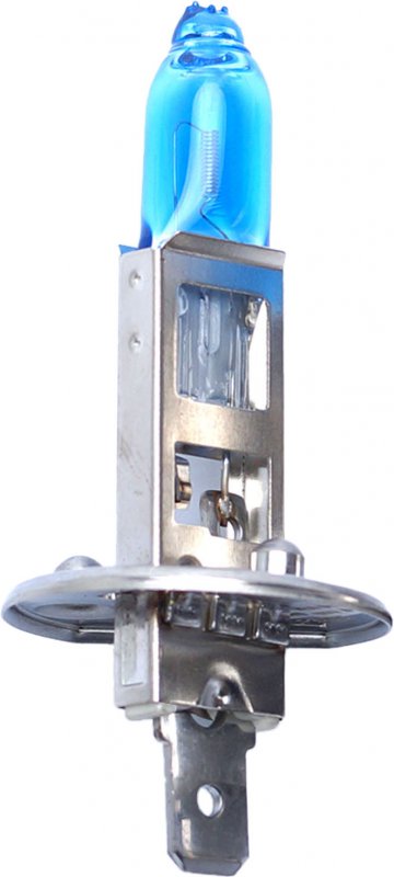 NARVA 48641RPW - Лампа галогенная автомобильная Range Power White H1 2 штуки