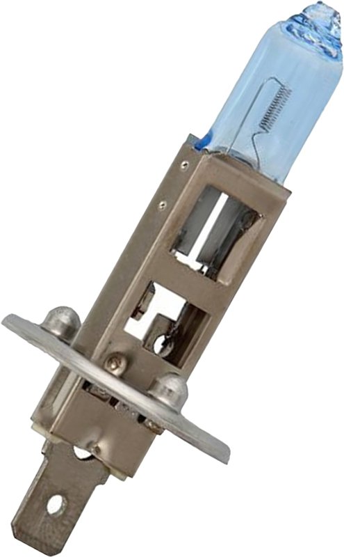 NARVA 48630RPB - Лампа галогенная автомобильная Range Power Blue+ H1