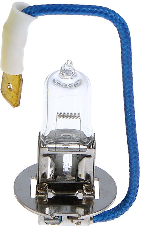 NARVA 48321-B - Лампа галогенная автомобильная Standard H3