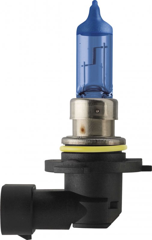 PHILIPS 9006DVB1 - Лампа галогенная автомобильная DiamondVision HB4
