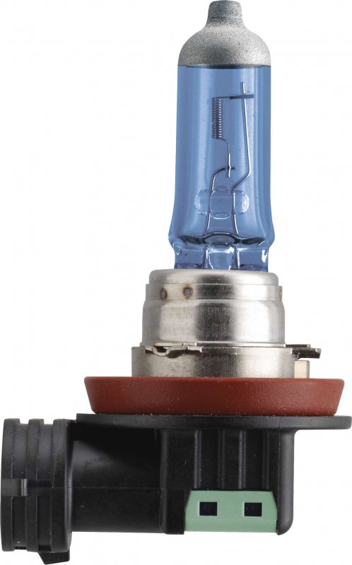 PHILIPS 12362CVSM - Лампа галогенная автомобильная CrystalVision H11 2 штуки