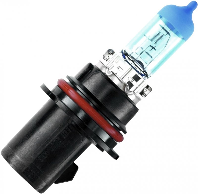 NARVA 48629RPB - Лампа галогенная автомобильная Range Power Blue+ HB5