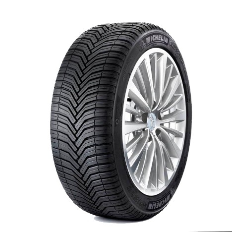 Шины Michelin CrossClimate+ 225/55 R16 99W 731510