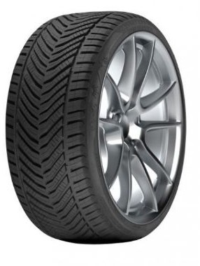 Шины Tigar All Season 195/50 R15 82V