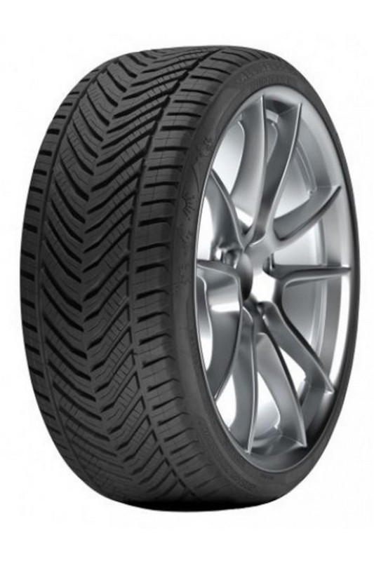 Шины Tigar All Season 215/55 R16 97V 866309