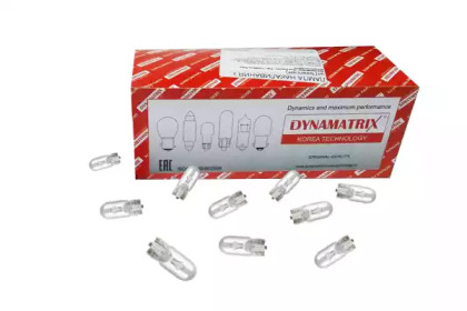 DYNAMAX DB2825 - лампа накаливания